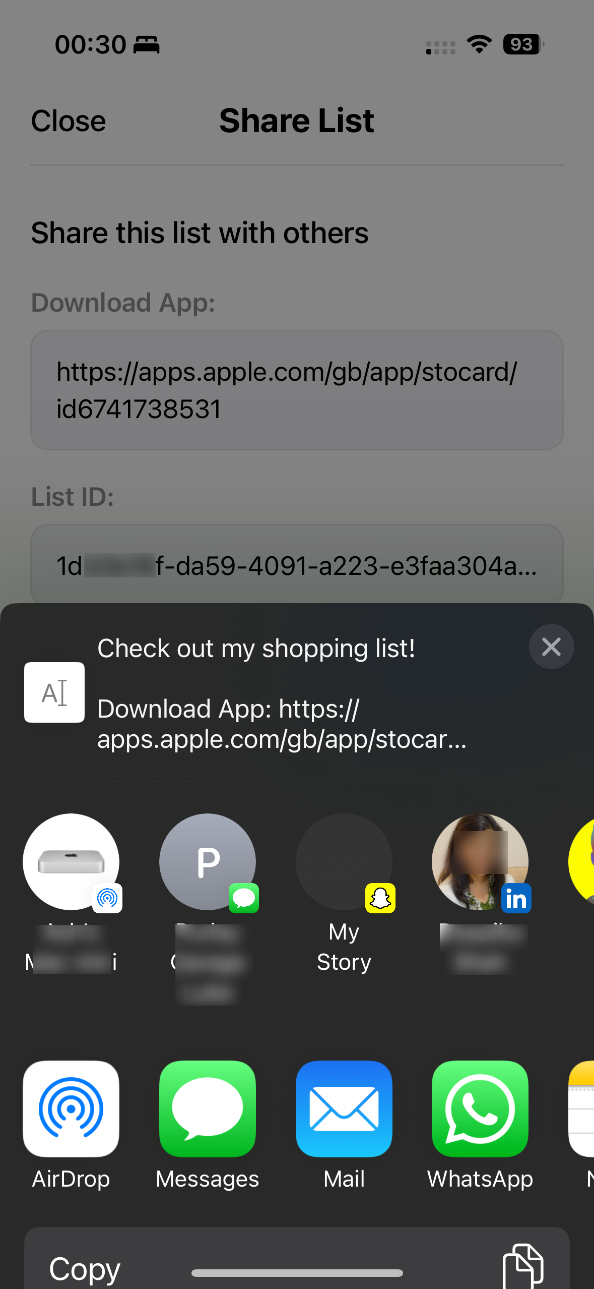 Premium Features Overview
