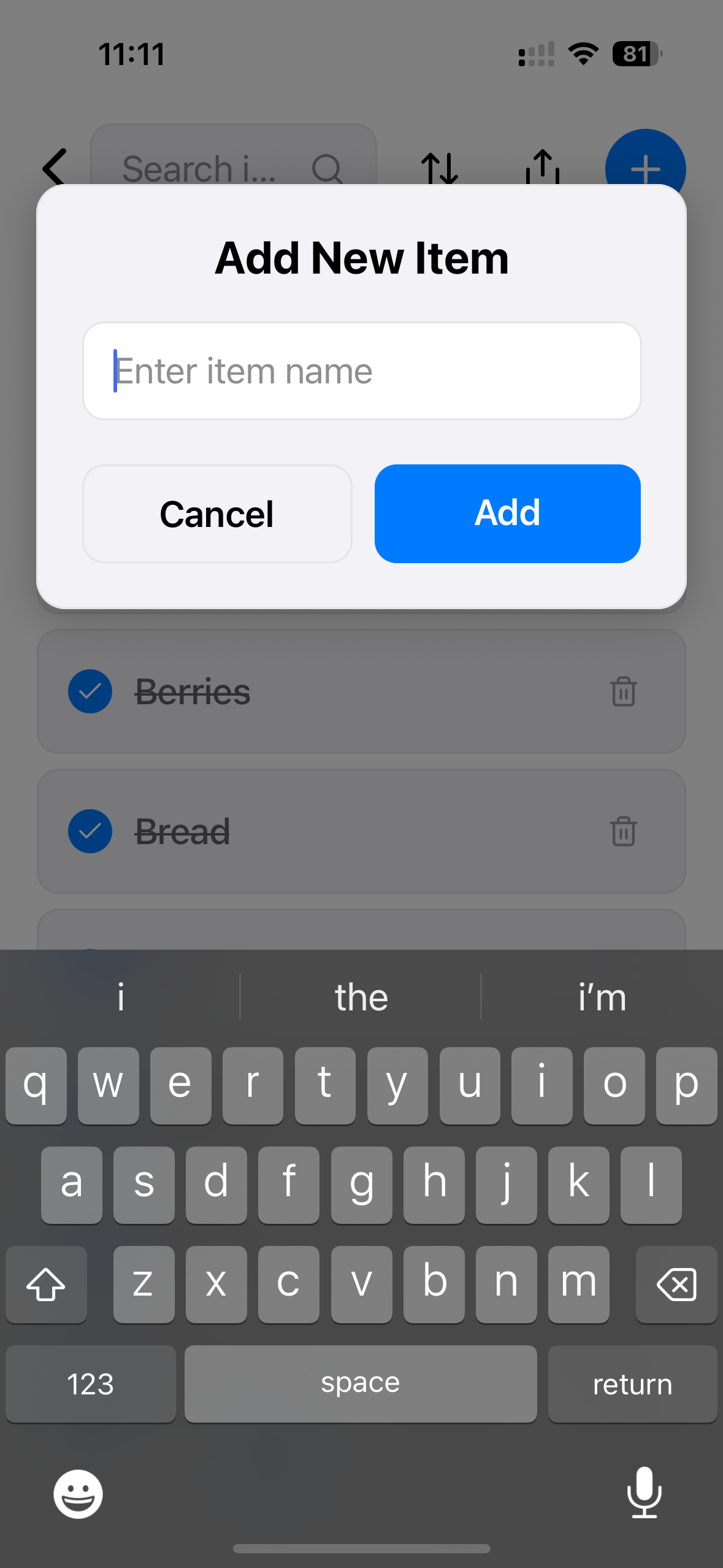 Analytics and Usage Stats