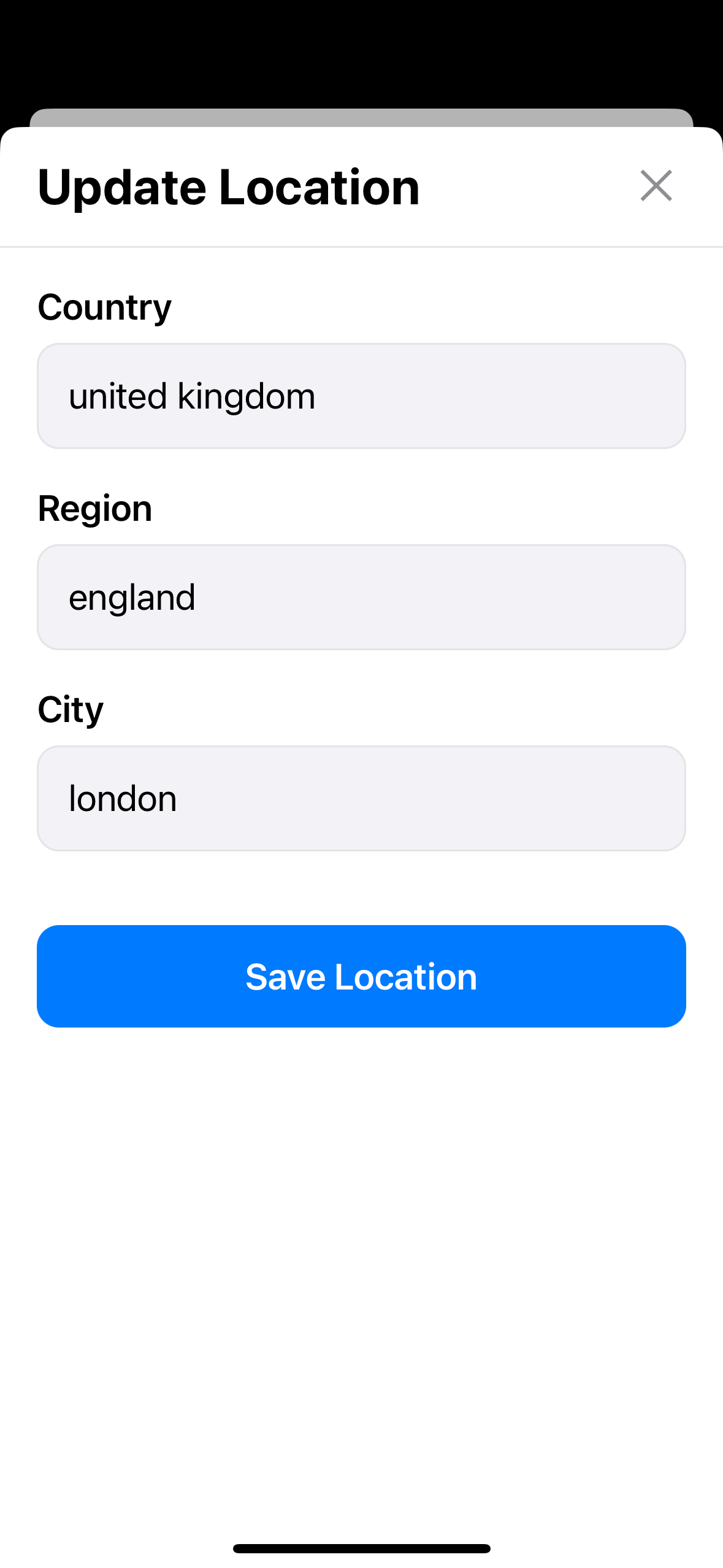 Help and Support Center